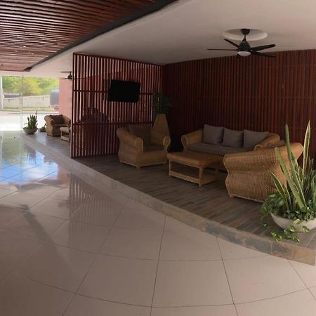 סנטה מרתה Hotel Hih Brisas De La Sierra מראה חיצוני תמונה