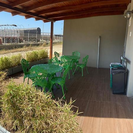סנטה מרתה Hotel Hih Brisas De La Sierra מראה חיצוני תמונה