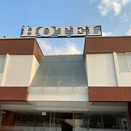 סנטה מרתה Hotel Hih Brisas De La Sierra מראה חיצוני תמונה