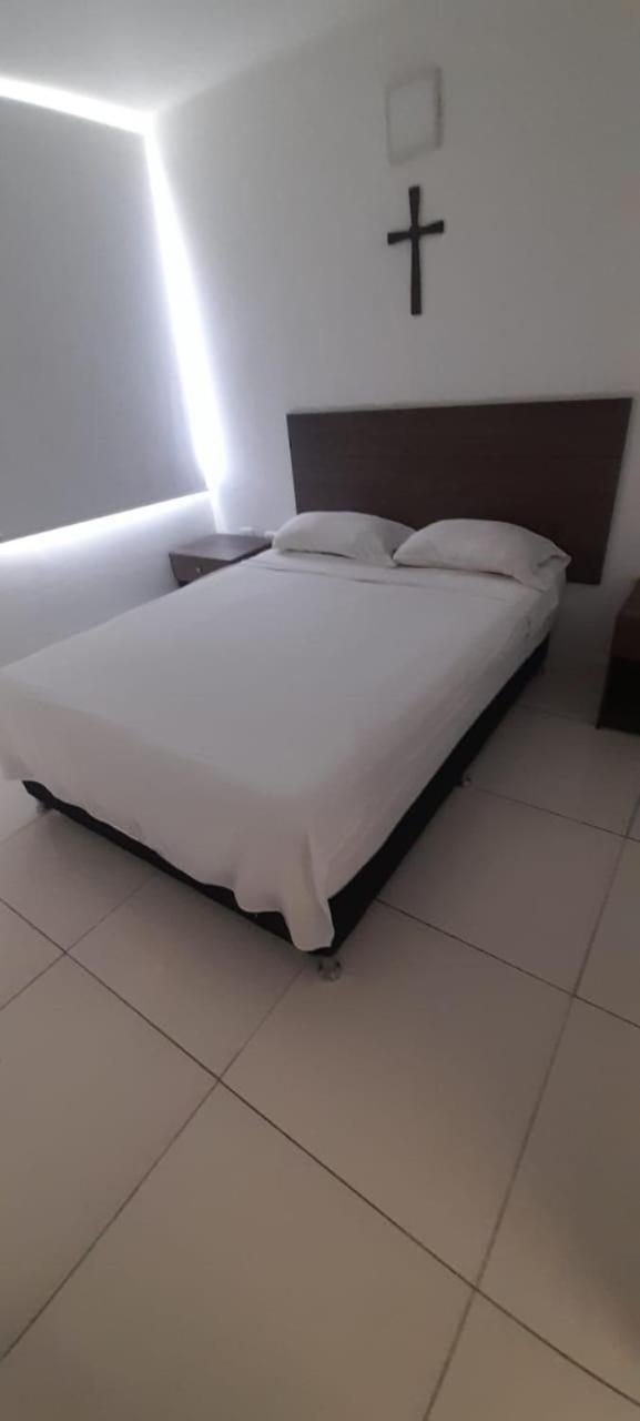 סנטה מרתה Hotel Hih Brisas De La Sierra מראה חיצוני תמונה